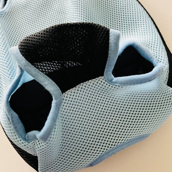 "HOST PICK" PAWABOO Pet Carrier Backpack Size XL - Picture 4 of 8